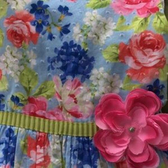 SPECIAL OCCASION by MARMELLATA GIRLS SZ 14 - Picture 6 of 6